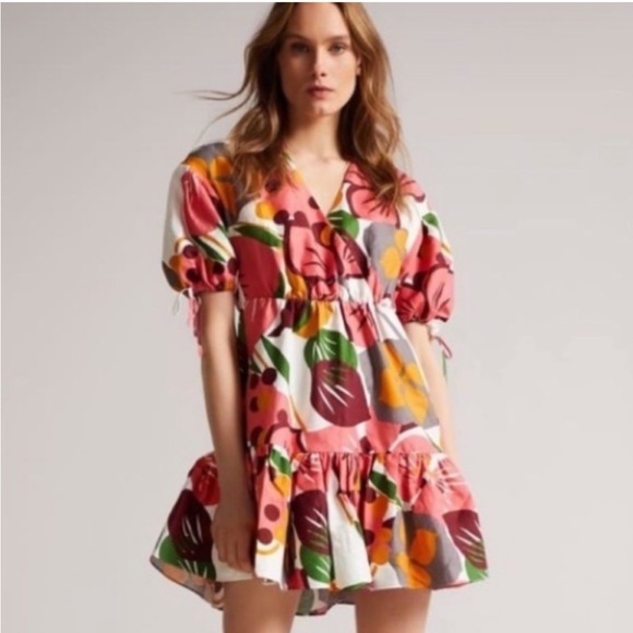 backless dress women